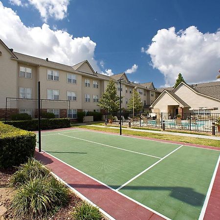 Residence Inn Houston Sugar Land/Stafford Esterno foto