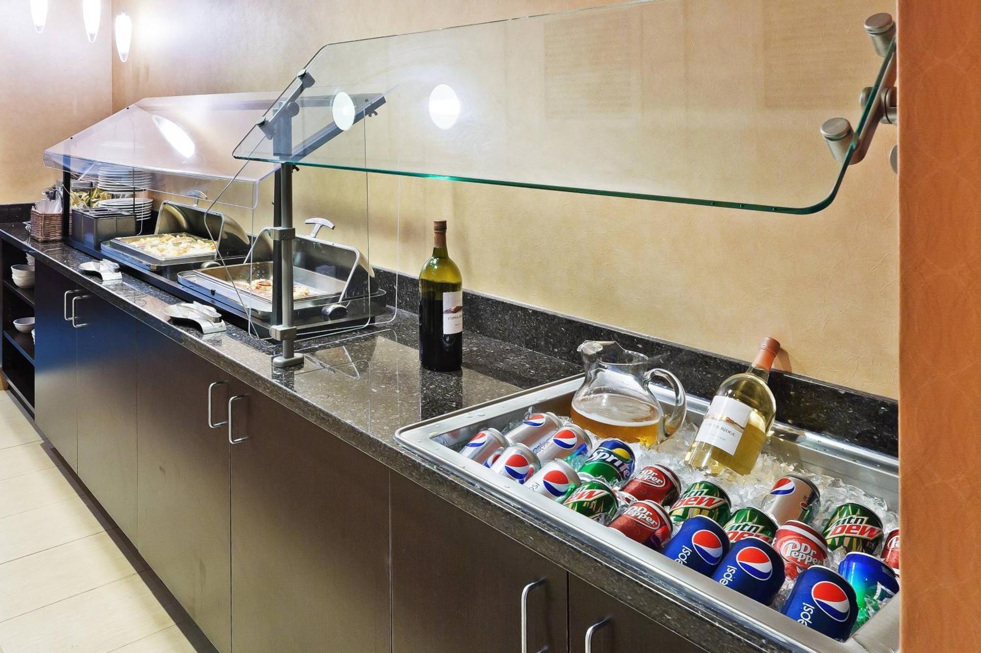 Residence Inn Houston Sugar Land/Stafford Esterno foto