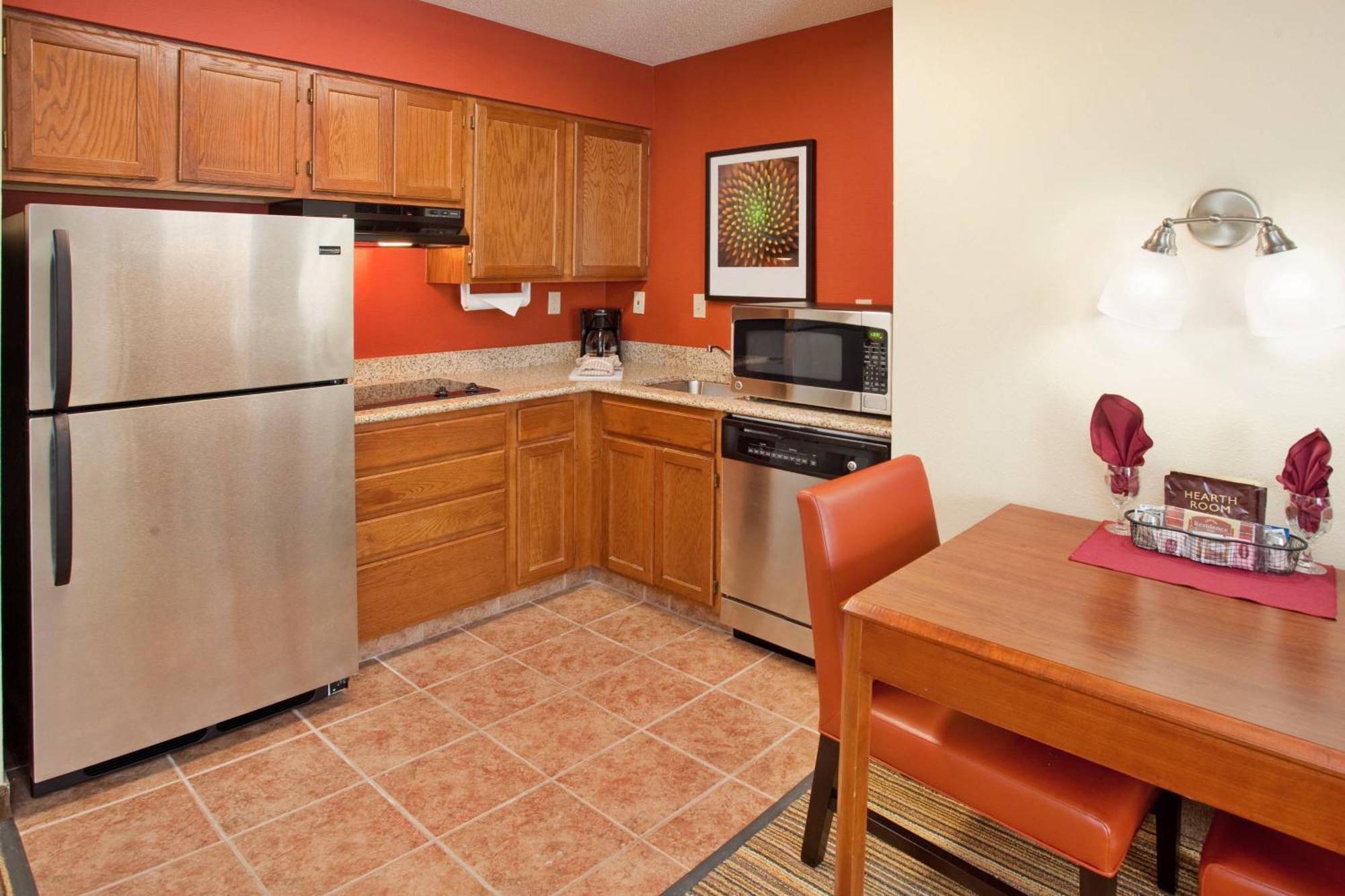 Residence Inn Houston Sugar Land/Stafford Esterno foto