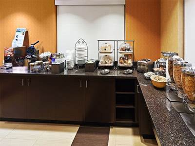 Residence Inn Houston Sugar Land/Stafford Esterno foto