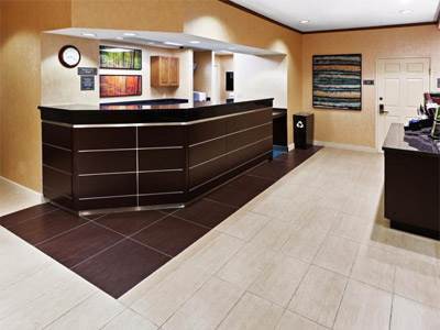 Residence Inn Houston Sugar Land/Stafford Esterno foto