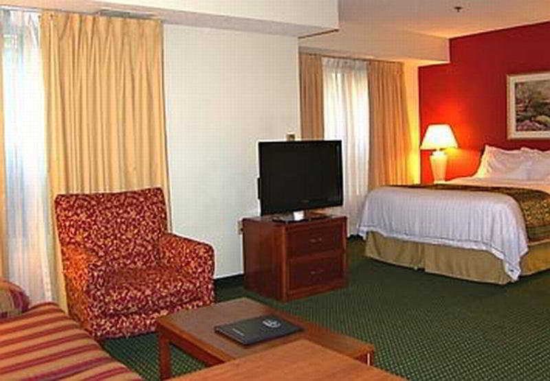 Residence Inn Houston Sugar Land/Stafford Camera foto