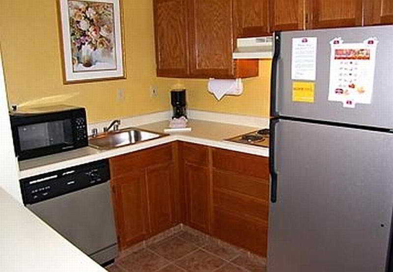 Residence Inn Houston Sugar Land/Stafford Camera foto