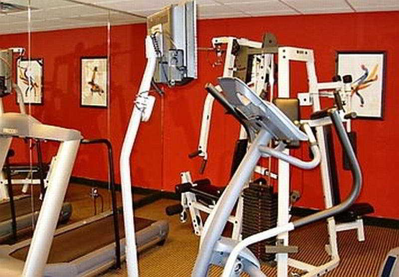 Residence Inn Houston Sugar Land/Stafford Servizi foto