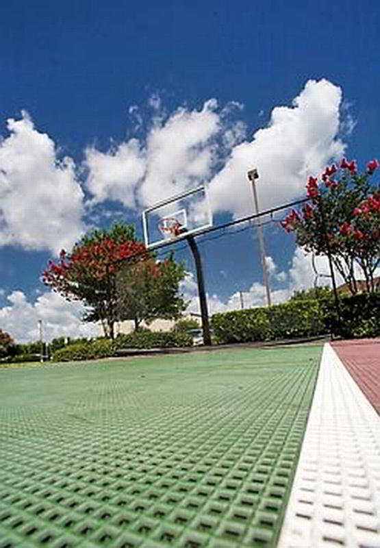 Residence Inn Houston Sugar Land/Stafford Servizi foto