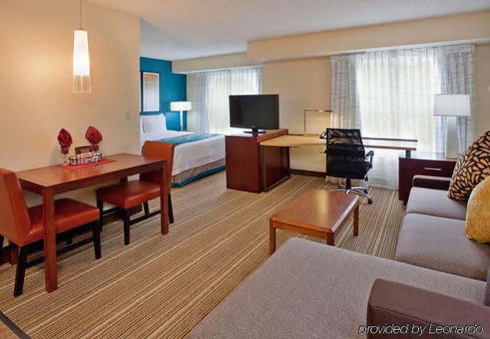 Residence Inn Houston Sugar Land/Stafford Esterno foto