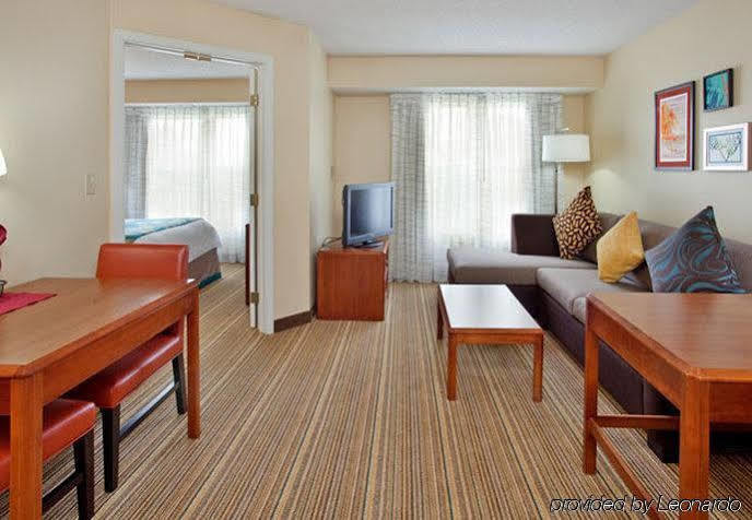 Residence Inn Houston Sugar Land/Stafford Esterno foto