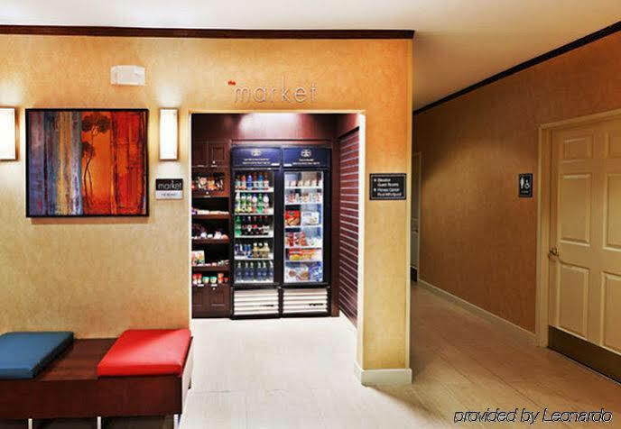 Residence Inn Houston Sugar Land/Stafford Esterno foto